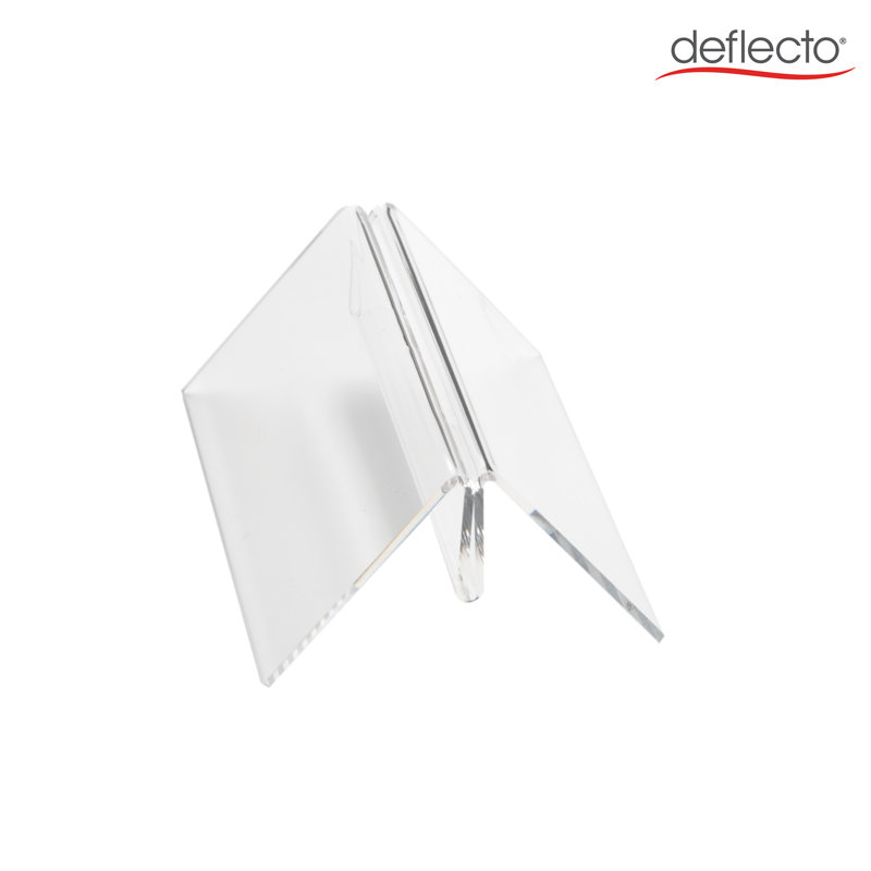 Menu Office, 6 H x 8 W x 10 D cm