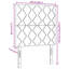 Fabric Headboard Geometric With Headboard Fabric-727287081-727287083