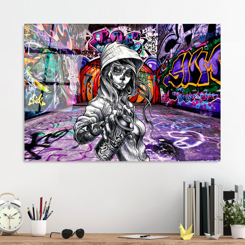 Boze Wall Decor