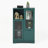MDF Painted Cabinet With Glass Doors And Drawer-162279340