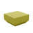 Ulm Plastic Coffee Table-71206070-89823875