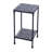 Krystallia Tray Top End Table-37611359