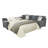 Anniebell Upholstered L-Shaped Sectional Right Hand Facing