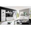 Luann 217cm Sideboard