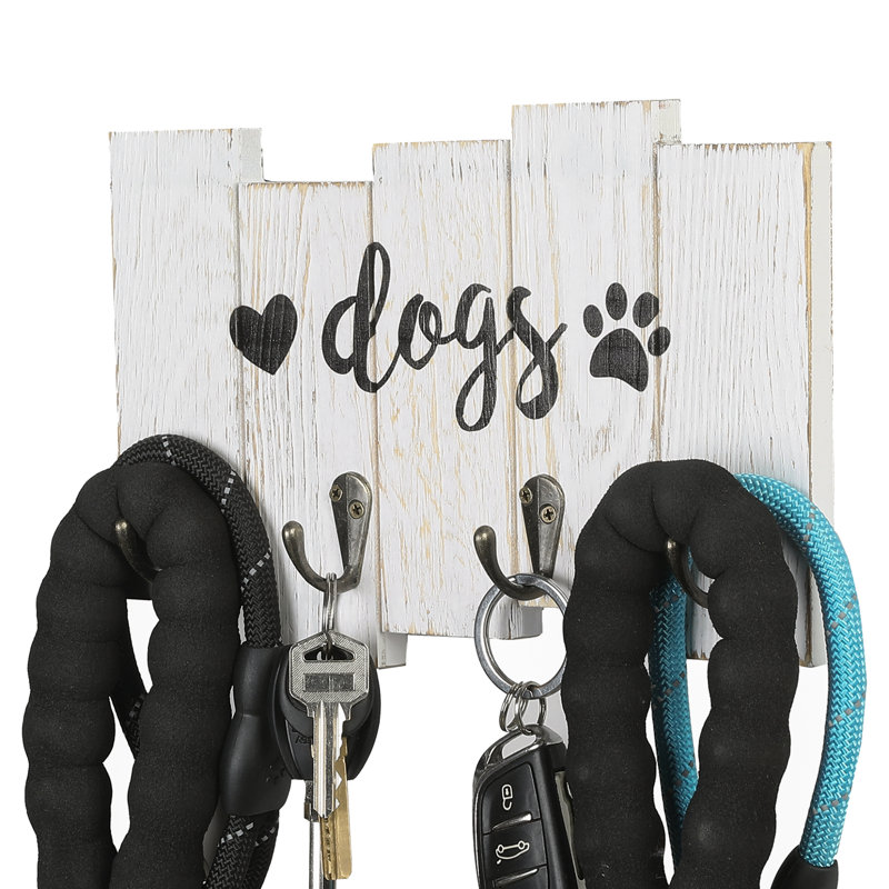 Luian Wall Organiaser with Key Hooks