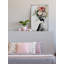 «Unpredictable», reproduction sur toile tendue-880214501