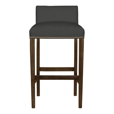 Gin Fizz/Harvey 31" Wallbanger Bar Stool