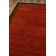 Desert Gabbeh Hand Knotted Wool Polka Dots Area Rug