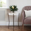 Table d'appoint Sarina