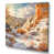 Toile tendue