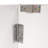 Ernfrid Portable W47.75'' Bar Cabinet For Home and Commercial Use-1372731539