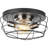 Theressa Flush Mount