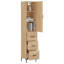 Merla 34.5cm Sideboard-1300747696