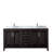 Daria 72'' Double Bathroom Vanity with Carrara Marble Top-40066174-61132183-61132188