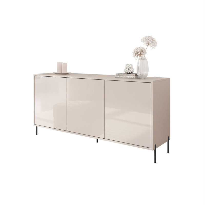 154cm Sideboard