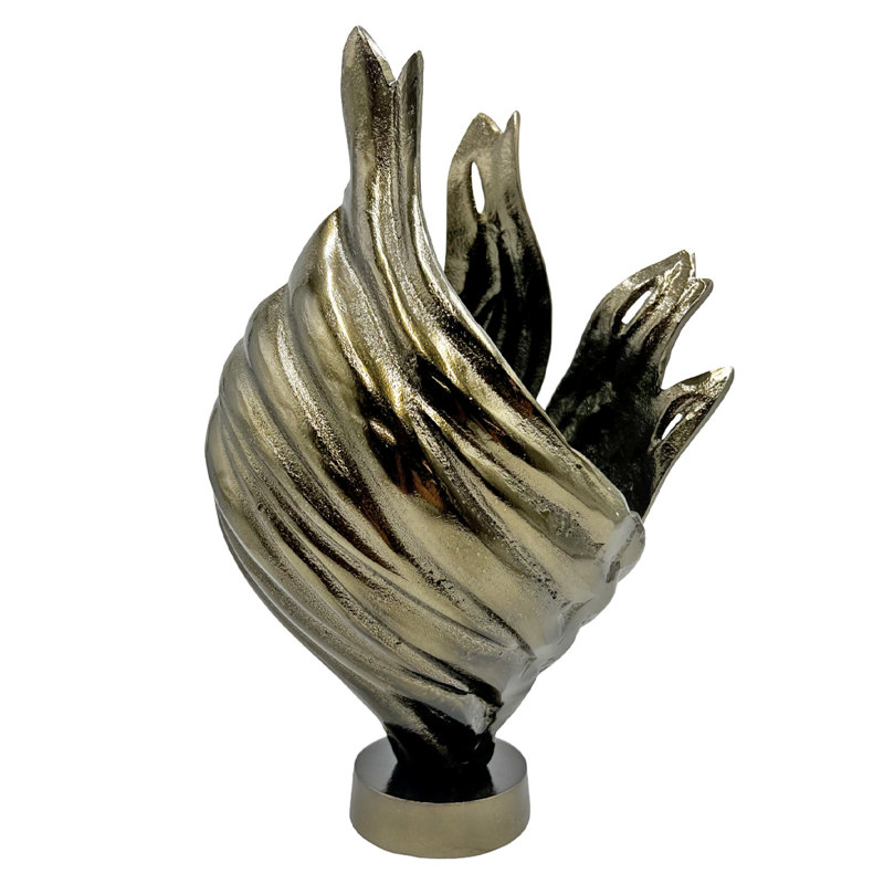 Figurines et sculptures faites à la main Cathyleen, H 21 po x l 13 po x P 13 po
