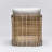 Palms Upholstered Armchair-90795271-90795273
