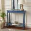 Table de bout avec rangement Rutherford-992588620