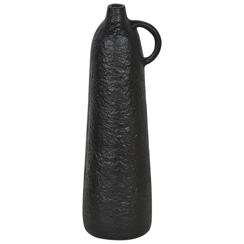 Sanin Handmade Aluminum Table Vase