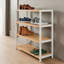 Shoe Storage