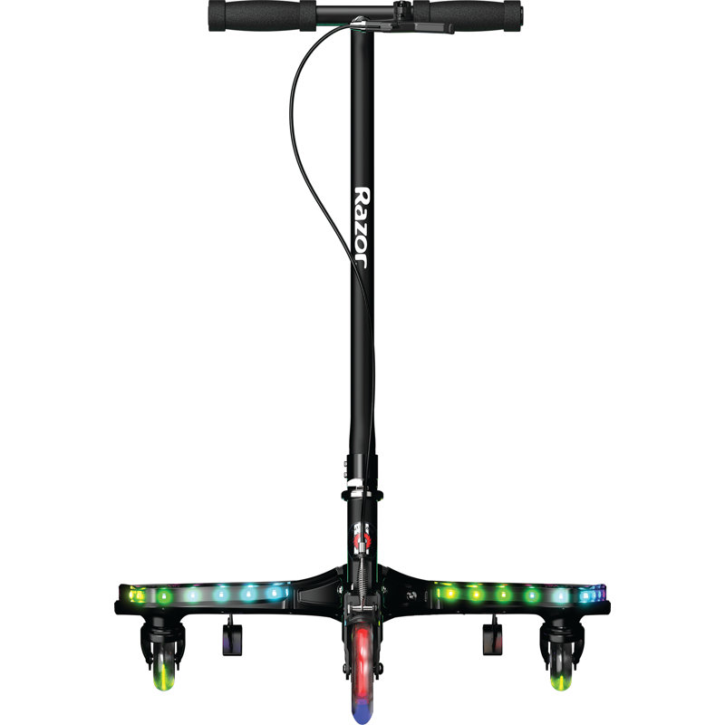 Razor Powerwing Lightshow Scooter