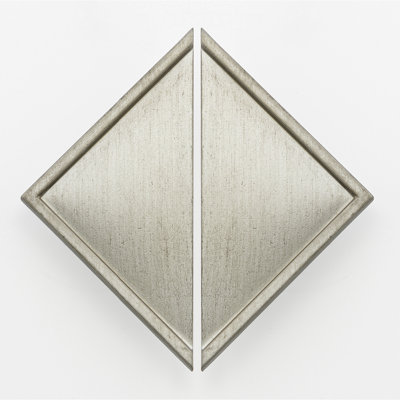 Oversized Hudson 6.25" Length Geometric Knob Multipack