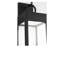 Lanterne murale Sesha-517350172