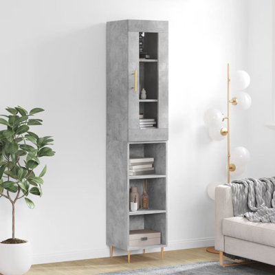 34.5cm Sideboard