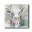 Princesse Gracie - impression sur toile tendue-172062419