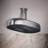 Statement Oblong 14 in. Two-Function 1.75 Gpm Rainhead With Katalyst Air-Induction Technology-772004027