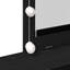Dressing Table Standard Mirror Vanity Table-236745694