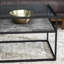 Table basse à cadre avec rangement Tazmin-1471610269