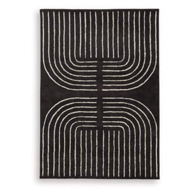 Eldonmore 5' X 7' Area Rug