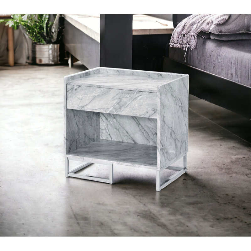 Table d'appoint Azrael