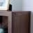 High quality home small bookcase