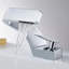Single-handle Bathroom Faucet-90558134
