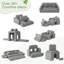 Canapé modulaire modulaire pour enfants 14 pièces