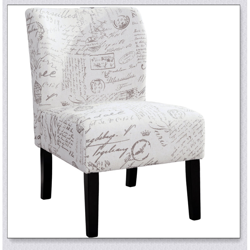 Fauteuil d'appoint Capa Capri