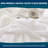 FFDC1217 Plush Shaggy Duvet Cover Set-943273624-943273625