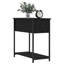 Armoire de chevet vidaXL