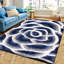 Denardo Floral Area Rug-443993592