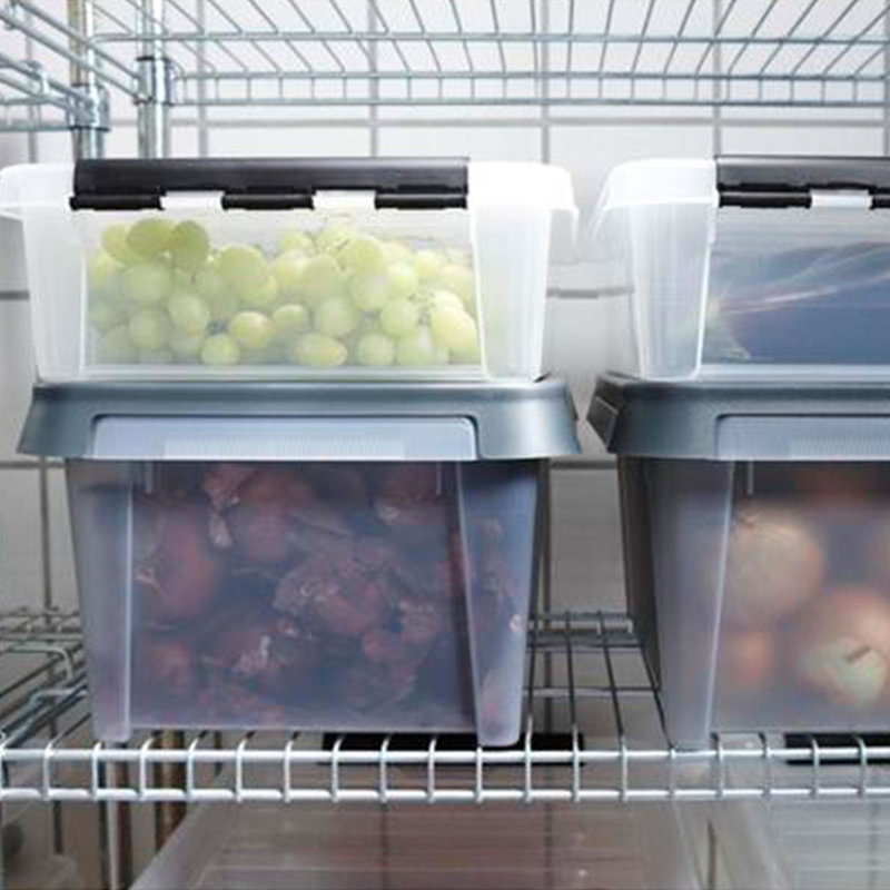SmartStore Dry 45 (50L), 12 L