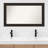 Marzano Wall Mirror-1890293707