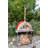 Medici & Co. Stainless Steel Free Standing Wood Burning Pizza Oven-58649631