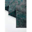 Rapture Teal/Gray Oriental Luxury Area Rug-68861759