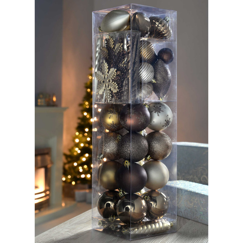 50.8cm, Brown/Chocolate/Champagne