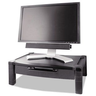 22" W Standing Desk Conversion Unit
