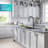 Oletto Single Handle Pull-Down Kitchen Faucet-53024490