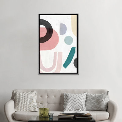 " Sherbet II " by Isabelle Z