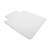 Floortex Ultimat Polycarbonate Lipped Chair Mat for Hard Floor-6241804
